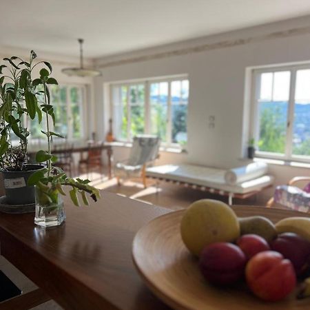 Vila Bellevue Jablonec nad Nisou Εξωτερικό φωτογραφία