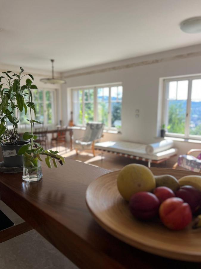 Vila Bellevue Jablonec nad Nisou Εξωτερικό φωτογραφία