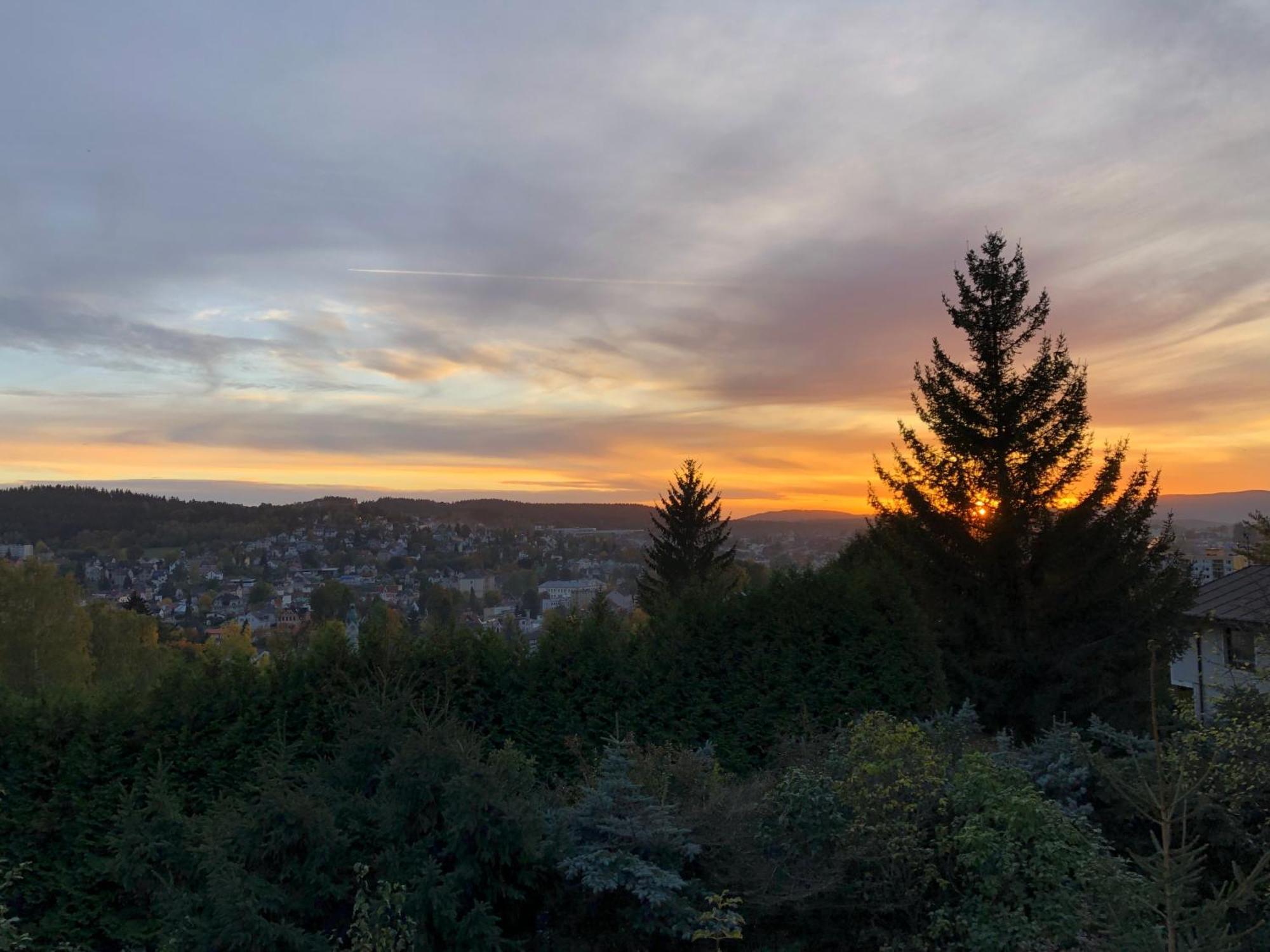 Vila Bellevue Jablonec nad Nisou Εξωτερικό φωτογραφία